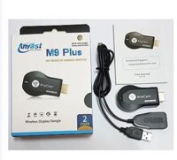 Thiết Bị Kết Nối HDMI Không Dây Anycast M9 Plus