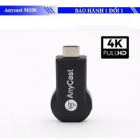Thiết bị kết nối không dây HDMI Anycast 4K M100