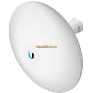Thiết bị kết nối vô tuyến Ubiquiti NanoBeam NBE-5AC-19