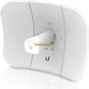 Thiết bị kết nối vô tuyến Ubiquiti AirMax LiteBeam AC