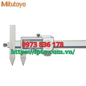 Thiết bị khoảng cách tâm Mitutoyo 573-606-20