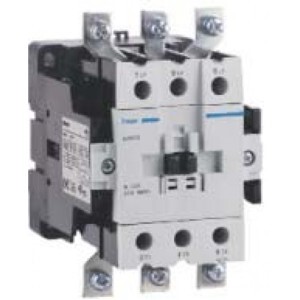 Thiết bị khởi động từ Contactor Hager Model EW138_C