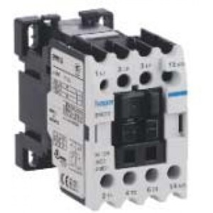 Thiết bị khởi động từ Contactor Hager Model EW016_C