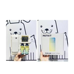 Thiết bị khử mùi cho thú cưng Petkit Pura Air
