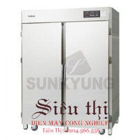 Thiết Bị Khử Trùng Bát Đĩa Sunkyung SK-N0015S