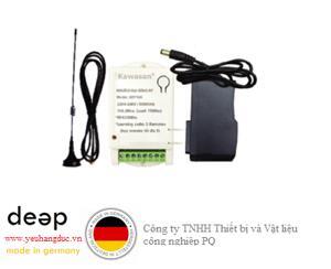 Thiết bị khuếch đại sóng kèm tính năng báo động KAWA ARF06A2