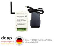 THIẾT BỊ KHUẾCH ĐẠI SÓNG KÈM TÍNH NĂNG BÁO ĐỘNG ARF06A1 KAWASAN DEEP32 www.yeuhangduc.vn sẵn sàng cho bạn