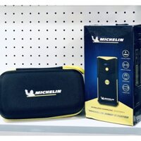 Thiết bị kích acquy kiêm sạc dự phòng Jump Starter