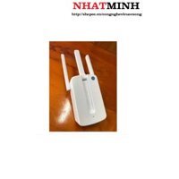 Thiết bị kích khuếch đại sóng WI-FI Mercusys MW300RE 300Mbps 1000001129