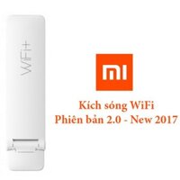 Thiết bị kích sóng wifi Xiaomi repeater Gen 2