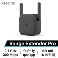 Thiết bị kích sóng Wifi Xiaomi Mi Wifi Range Extender Pro - Cũ