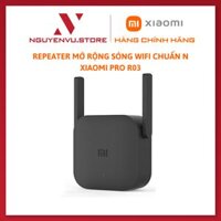 Thiết Bị Kích Sóng Wifi Xiaomi Pro Hàng Chính Hãng