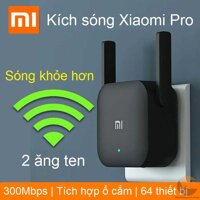 Thiết bị kích sóng Wifi Xiaomi Repeater Pro