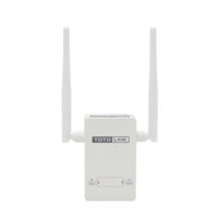 Thiết bị KÍCH sóng WIFI Totolink EX300 - 300Mbp - Hàng Auth