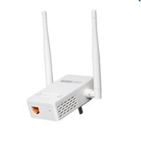 Thiết bị kích sóng wifi Totolink EX201 chuẩn N 300mps
