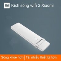 Thiết Bị Kích Sóng Wifi Repeater Xiaomi Gen 2