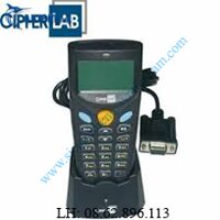 Thiết Bị Kiểm Kho Cipherlap CPT- 8000C