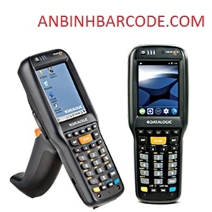 Thiết bị kiểm kho Datalogic Skorpio X4