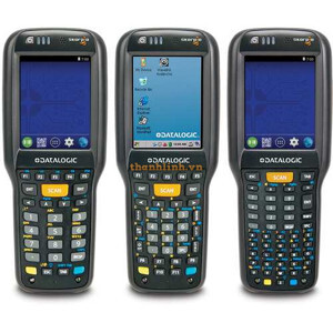 Thiết bị kiểm kho Datalogic Skorpio X4
