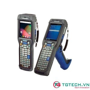 Thiết bị kiểm kho Honeywell CK75