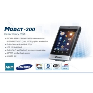 Thiết bị kiểm kho Modat-200