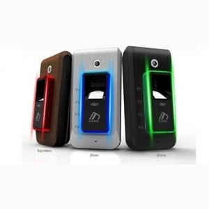 Thiết bị kiểm soát cửa ra vào Virdi AC-F100 Smart-I