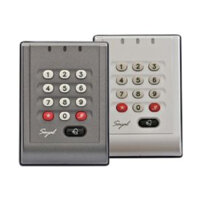 THIẾT BỊ KIỂM SOÁT CỬA RA VÀO SOYAL AR-757H