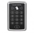 Thiết bị kiểm soát cửa Ronald Jack U3