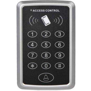 Thiết bị kiểm soát cửa Ronald Jack SA-32E