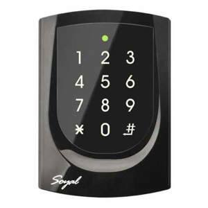 Thiết bị kiểm soát cửa Soyal AR-725E