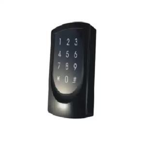 Thiết bị kiểm soát cửa Soyal AR-725E