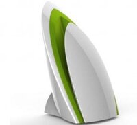 Thiết bị kiểm soát môi trường sống Broadlink A1 - Hàng chính hãng