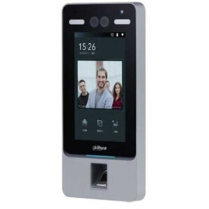 Thiết bị kiểm soát ra vào bằng khuôn mặt DAHUA DHI-ASI7214Y-V3