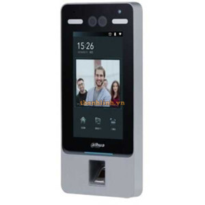 Thiết bị kiểm soát ra vào bằng khuôn mặt DAHUA DHI-ASI7214Y-V3