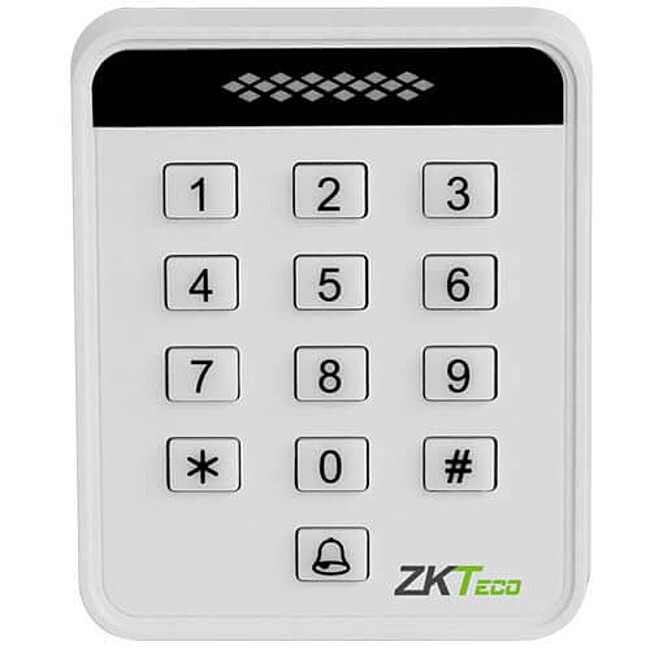 Thiết bị kiểm soát ra vào RFID ZKTeco SA40B