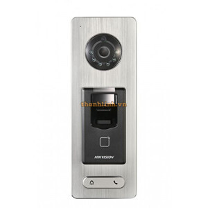 Thiết bị kiểm soát vào/ra có hình Hikvision DS-K1T500SF