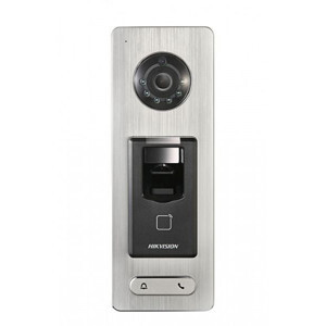 Thiết bị kiểm soát vào/ra có hình Hikvision DS-K1T500SF