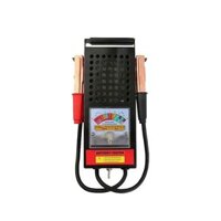 Thiết bị kiểm tra bình ắc quy BLT125 xe máy, ô tô , máy kiểm tra bình ắc quy lên đến 200Ah, nhanh chóng, tiện lợi chính xác