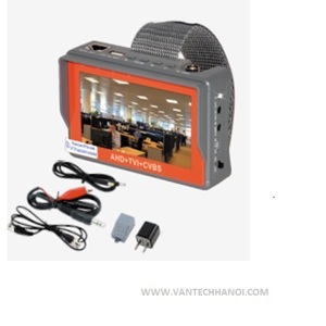 Thiết bị kiểm tra camera Vantech VP-TEST02