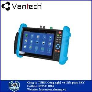 Thiết bị kiểm tra camera Vantech VP-TEST04