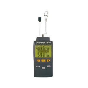 Thiết bị kiểm tra cáp mạng Tenmars TM-903