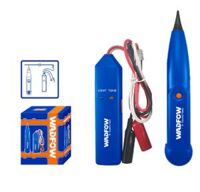 THIẾT BỊ KIỂM TRA DÂY CÁP ĐIỆN (ĐO TỐI ĐA 500M) WADFOW WTP9502