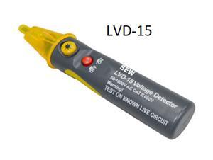 Thiết bị kiểm tra điện áp thấp SEW LVD-15
