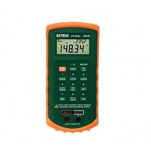 Thiết bị kiểm tra điện dung Extech 380193