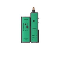 Thiết bị kiểm tra tín hiệu RJ11, RJ12, RJ45 dây mạng, dây điện thoại Ugreen 10951 chính hãng