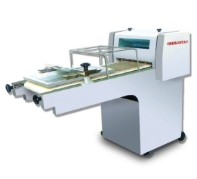 Thiết bị làm bánh Berjaya BJY-DM390