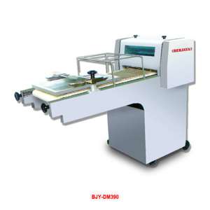 Thiết bị làm bánh Berjaya BJY-DM390