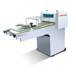 Thiết bị làm bánh Berjaya BJY-DM390