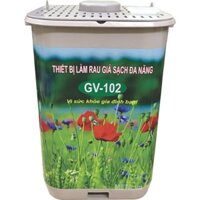 Thiết bị làm giá đỗ tự động GV-102