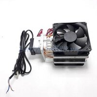 Thiết bị làm lạnh bán dẫn XD-68